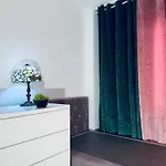 Palm Garden * טורבייחה
