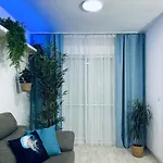 Palm Garden * טורבייחה