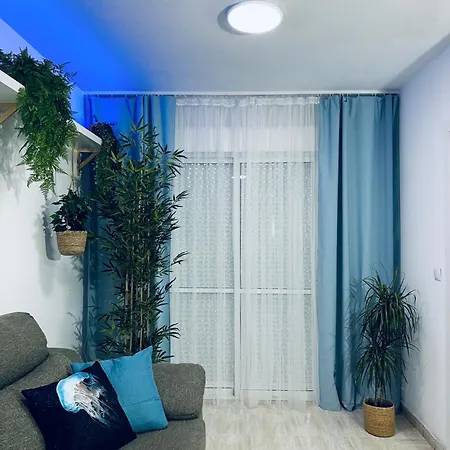 Palm Garden * Τορεβιέχα