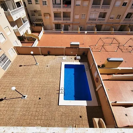 Appartement Palm Garden *