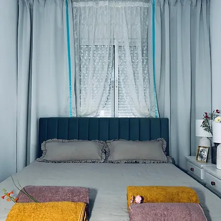 Palm Garden Appartement Torrevieja