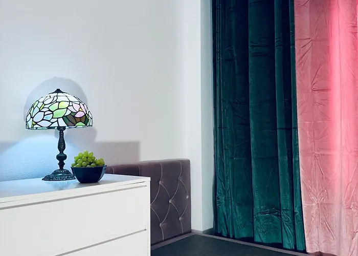 Palm Garden * 托雷维耶哈