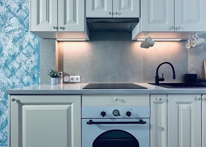 Apartment Palm Garden