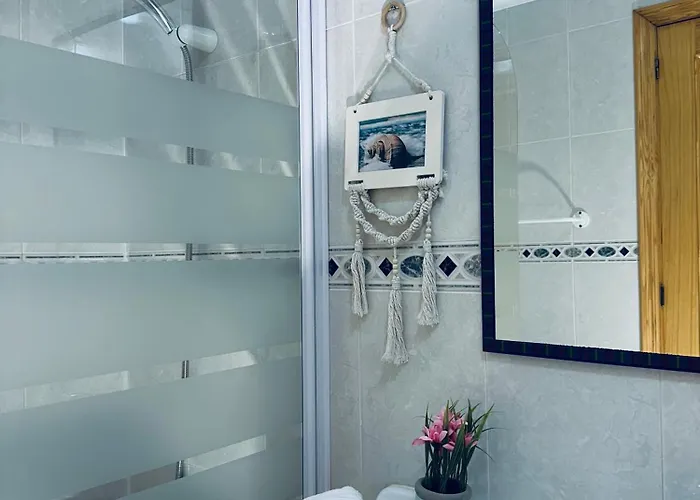 Apartment Palm Garden Torrevieja